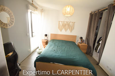 Maison - 72 m² - 3 pièces