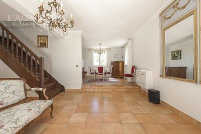 Maison - 129 m² - 6 pièces