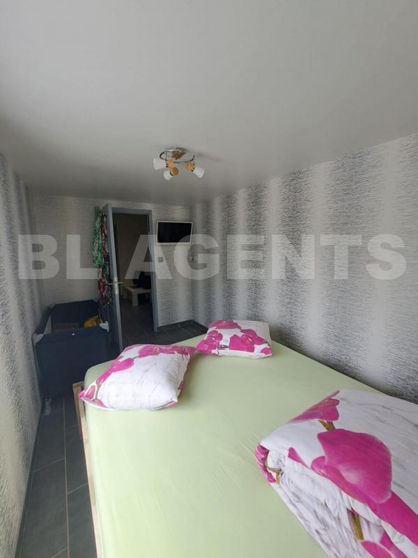 Maison - 189 m² - 7 pièces