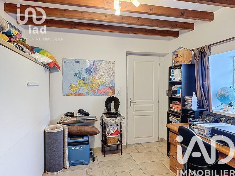 Maison de ville - 90 m² - 5 pièces