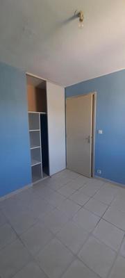 Appartement - 32 m² - 2 pièces