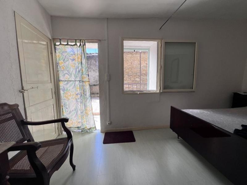 Maison de village - 78 m² - 4 pièces