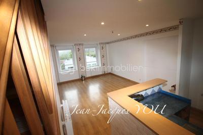 Maison de village - 71 m² - 3 pièces