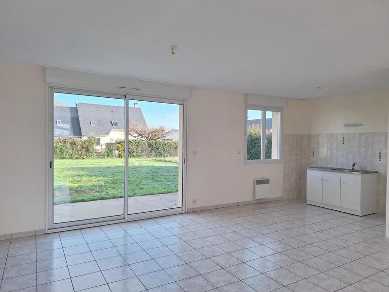 Maison - 91 m² - 5 pièces