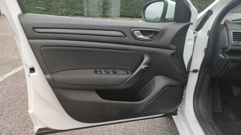 Renault Mégane IV 1.2 TCe 100 Business