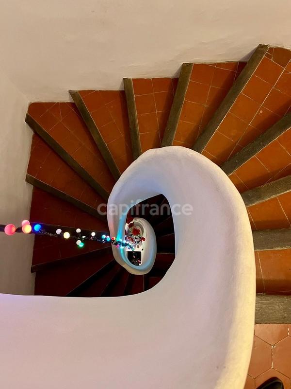 Maison - 127 m² - 5 pièces