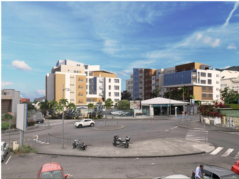 Local commercial - 61 m²