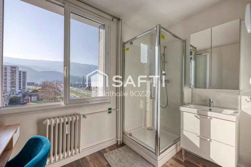 Appartement - 71 m² - 4 pièces