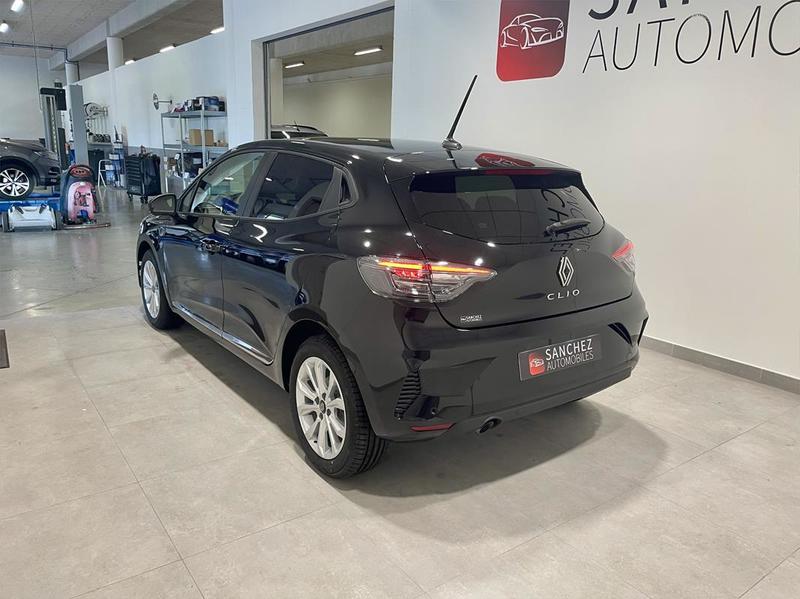 Renault Clio V (2) 1.5 Dci 100 Evolution