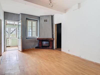 Maison - 75 m² - 4 pièces