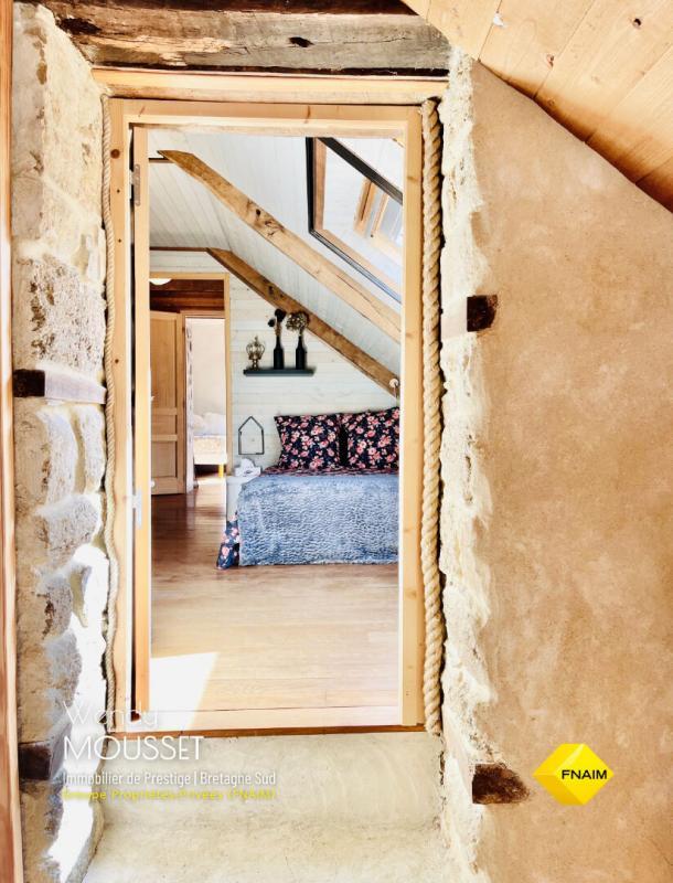 Longère - 347 m² - 14 pièces