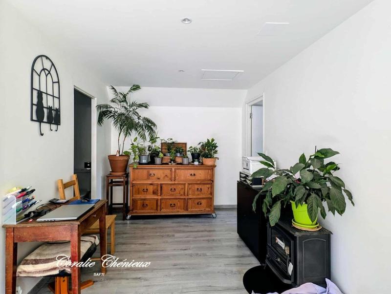 Maison - 145 m² - 7 pièces