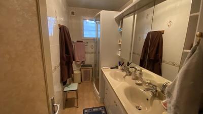 Viager - Maison - 116 m² - 5 pièces