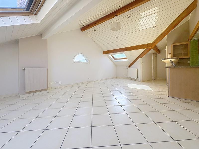 Appartement - 88 m² - 3 pièces