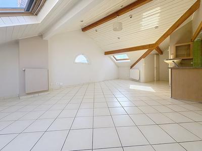 Appartement - 88 m² - 3 pièces