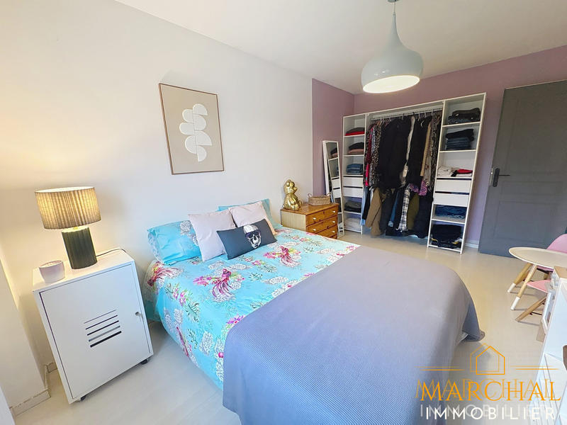 Maison - 109 m² - 6 pièces