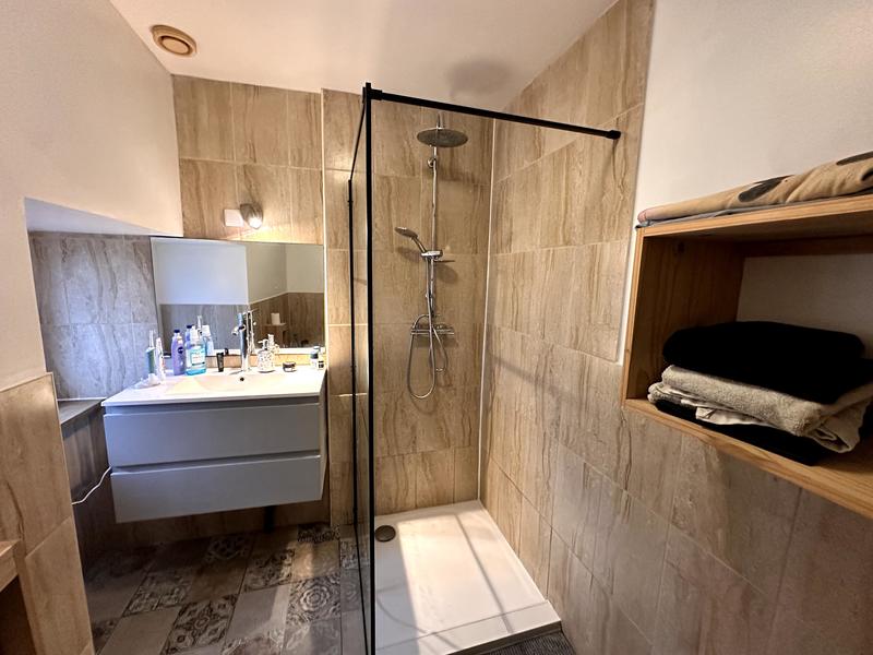 Longère - 104 m² - 4 pièces