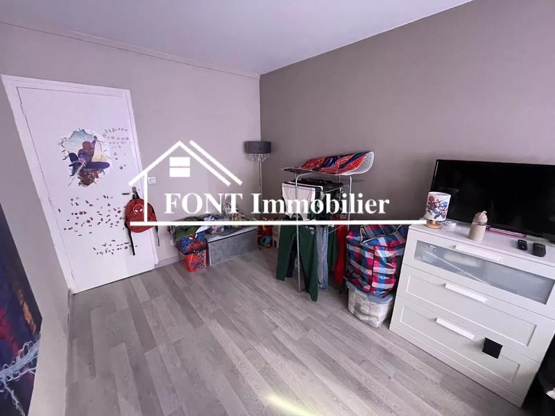 Appartement - 105 m² - 5 pièces