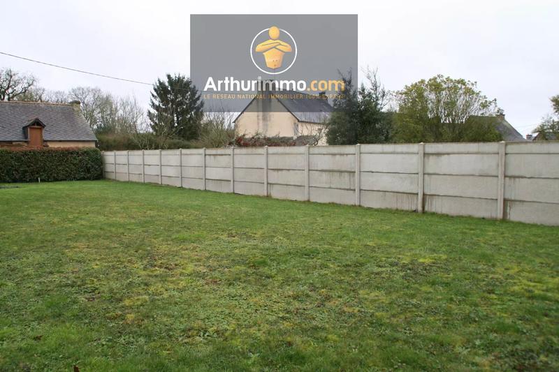 Maison - 95 m² - 2 pièces