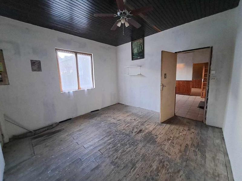 Maison - 72 m² - 4 pièces