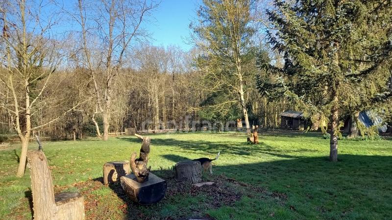 Maison - 116 m² - 4 pièces