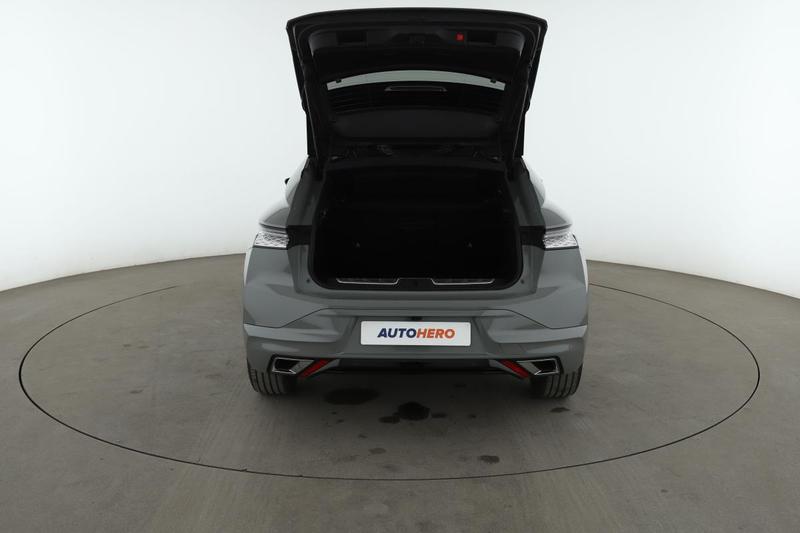 Ds Ds 4 1.2 PureTech Performance Line Auto 130 ch