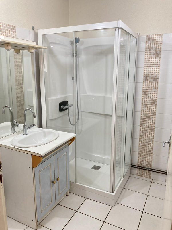 Appartement - 37 m² - 1 pièce