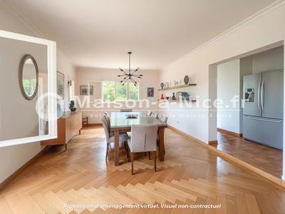 Maison - 178 m² - 6 pièces