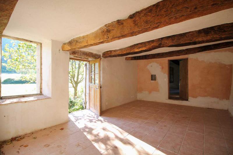 Mas - 131 m² - 6 pièces