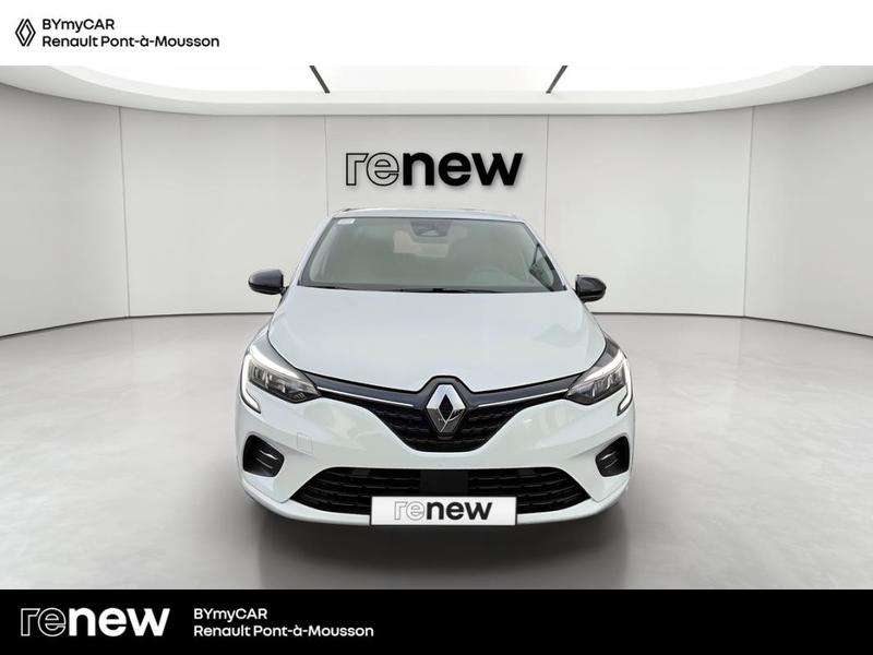 Renault Clio V Societe E-Tech Full Hybrid 145 Evolution Reversible