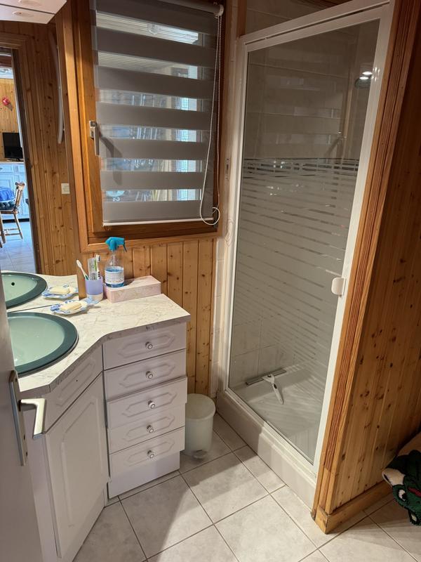 Villa - 38 m² - 3 pièces