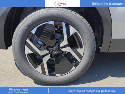 Peugeot 2008 Allure Hybrid 145 e-Dcs6 Pk Vision+Drive Assist+Pk Acces+Navigation