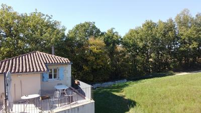 Maison en pierre - 147 m² - 5 pièces