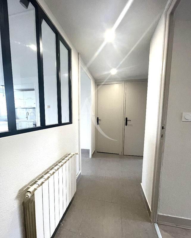 Appartement - 52 m² - 3 pièces