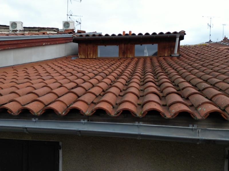 Immeuble - 145 m² - 7 pièces