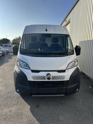 Citroën Jumper fourgon II L2 H2 3.5 t 140 ch Bva8 Pck Prem Conct