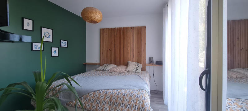 Maison - 113 m² - 6 pièces