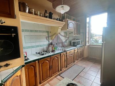 Maison en pierre - 152 m² - 7 pièces