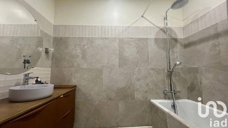 Appartement - 75 m² - 4 pièces