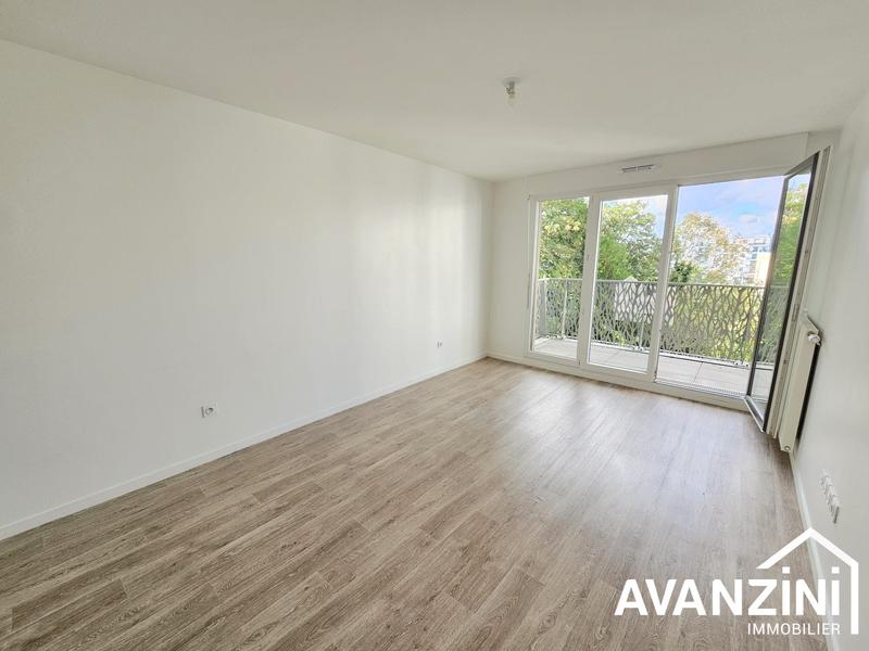 Appartement - 39 m² - 2 pièces