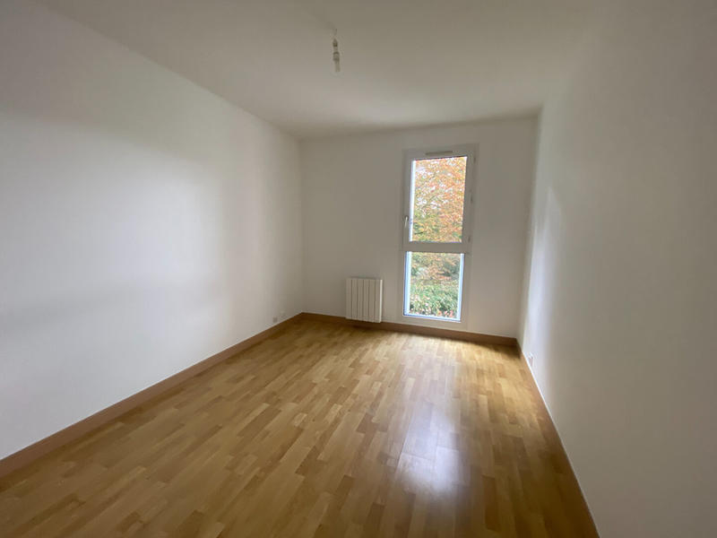 Appartement - 89 m² - 5 pièces