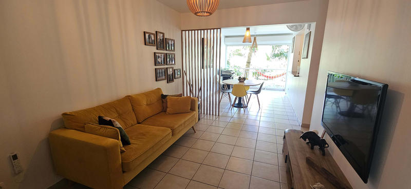 Appartement - 47 m² - 3 pièces