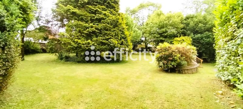 Maison - 160 m² - 7 pièces