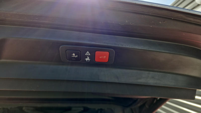 Peugeot 5008 bluehdi 130ch ss eat8 allure