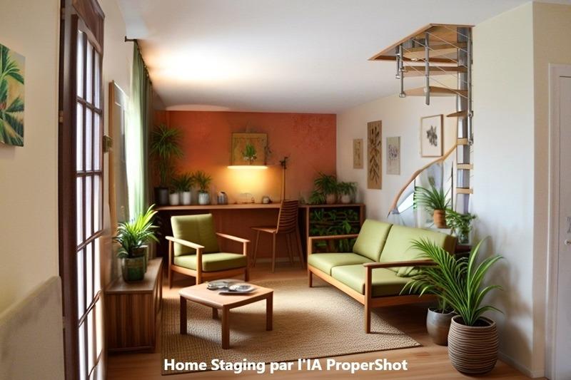 Pavillon - 144 m² - 6 pièces