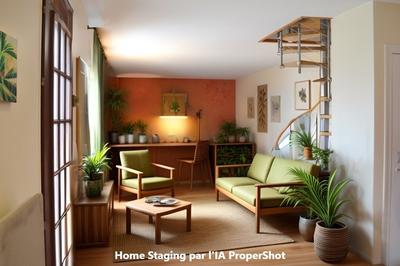 Pavillon - 144 m² - 6 pièces