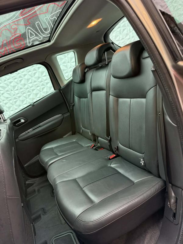 Peugeot 3008 2.0 HDi 16v 150 Cv. Feline