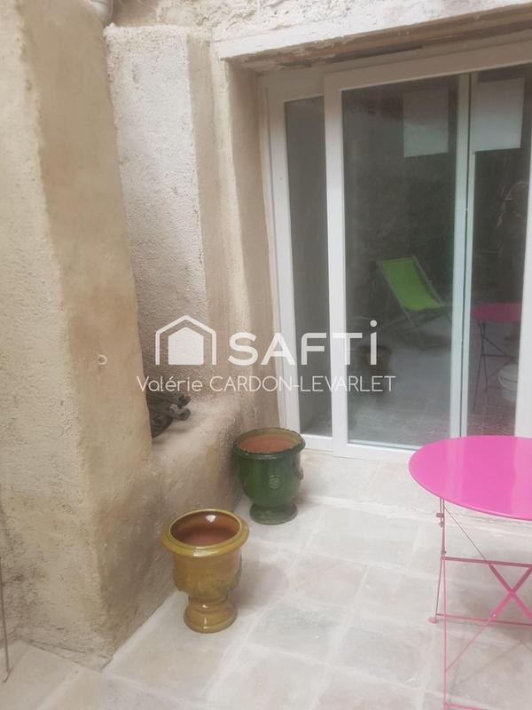 Maison - 105 m² - 6 pièces