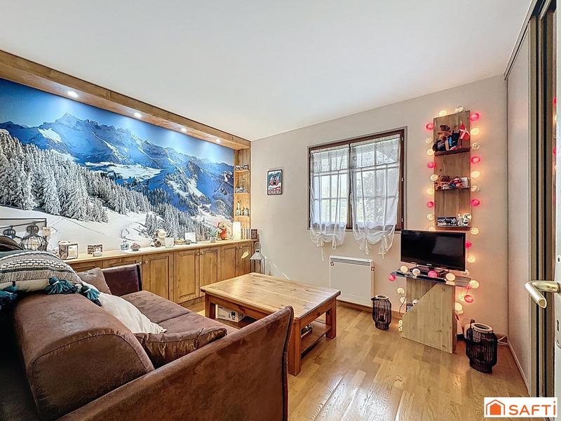 Maison - 158 m² - 7 pièces