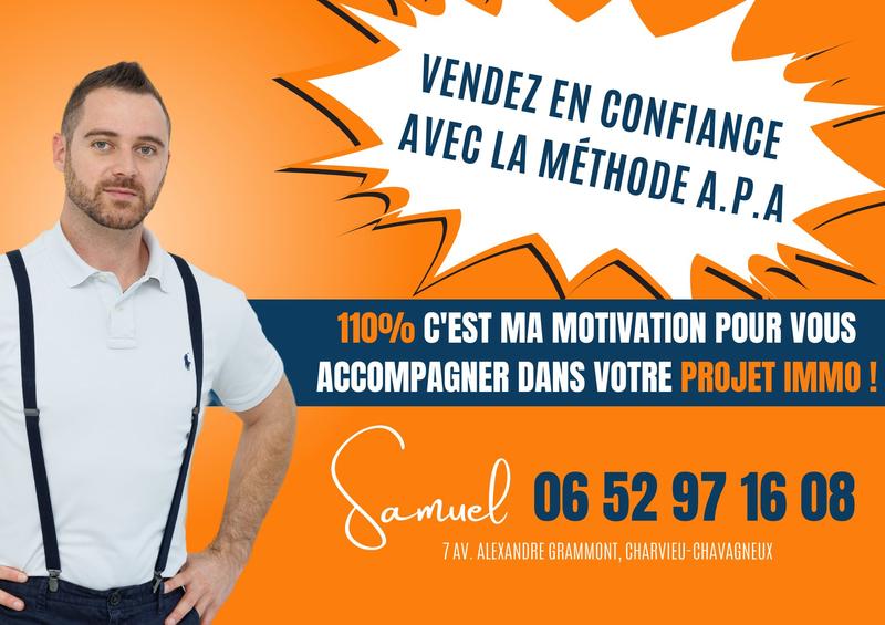 Maison - 109 m² - 5 pièces